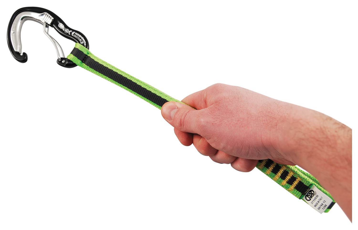 Kong Kong Panic System 30 cm Quickdraw - Stay Safe and Secure!