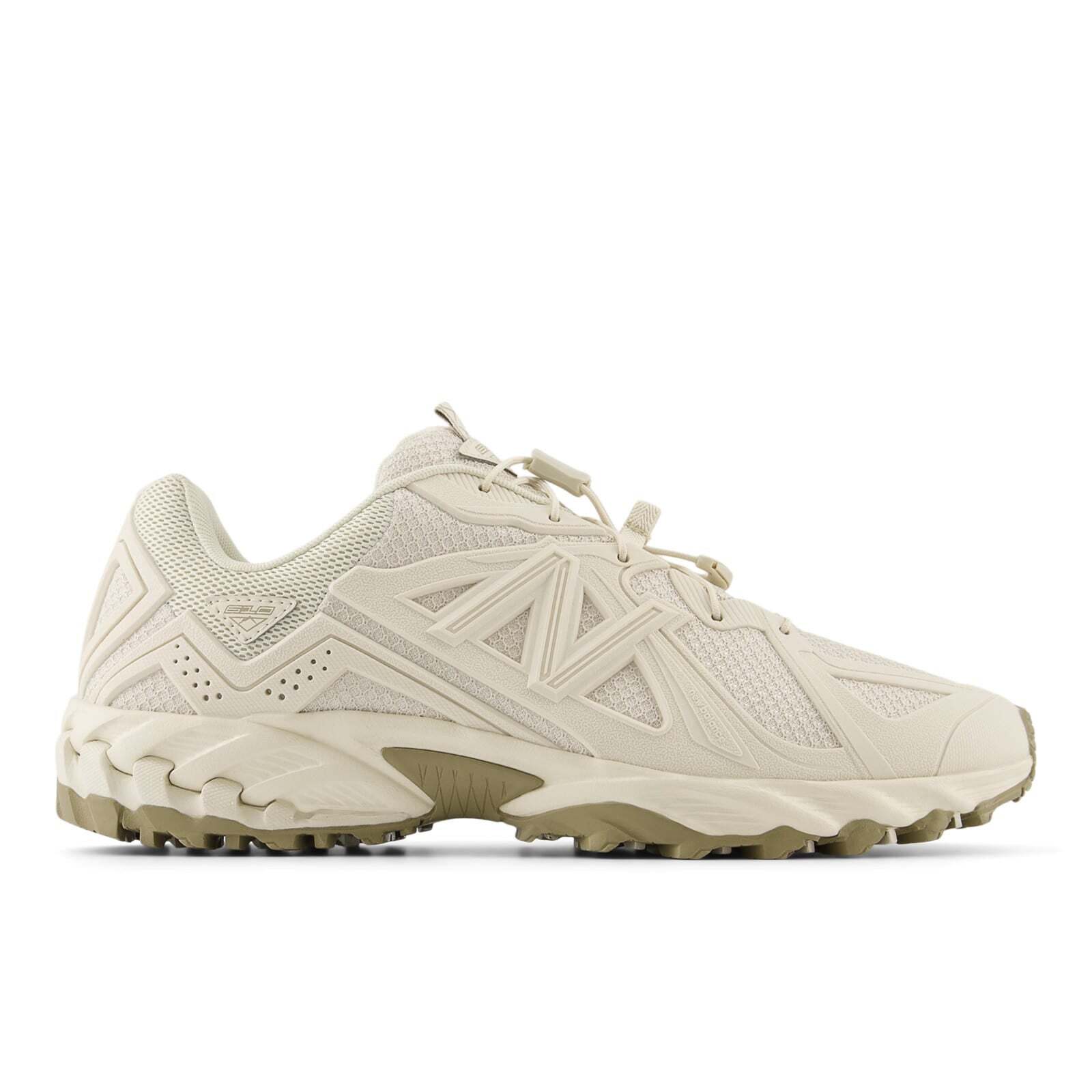 New Balance 610D G White Width D ML610DG Men's Size