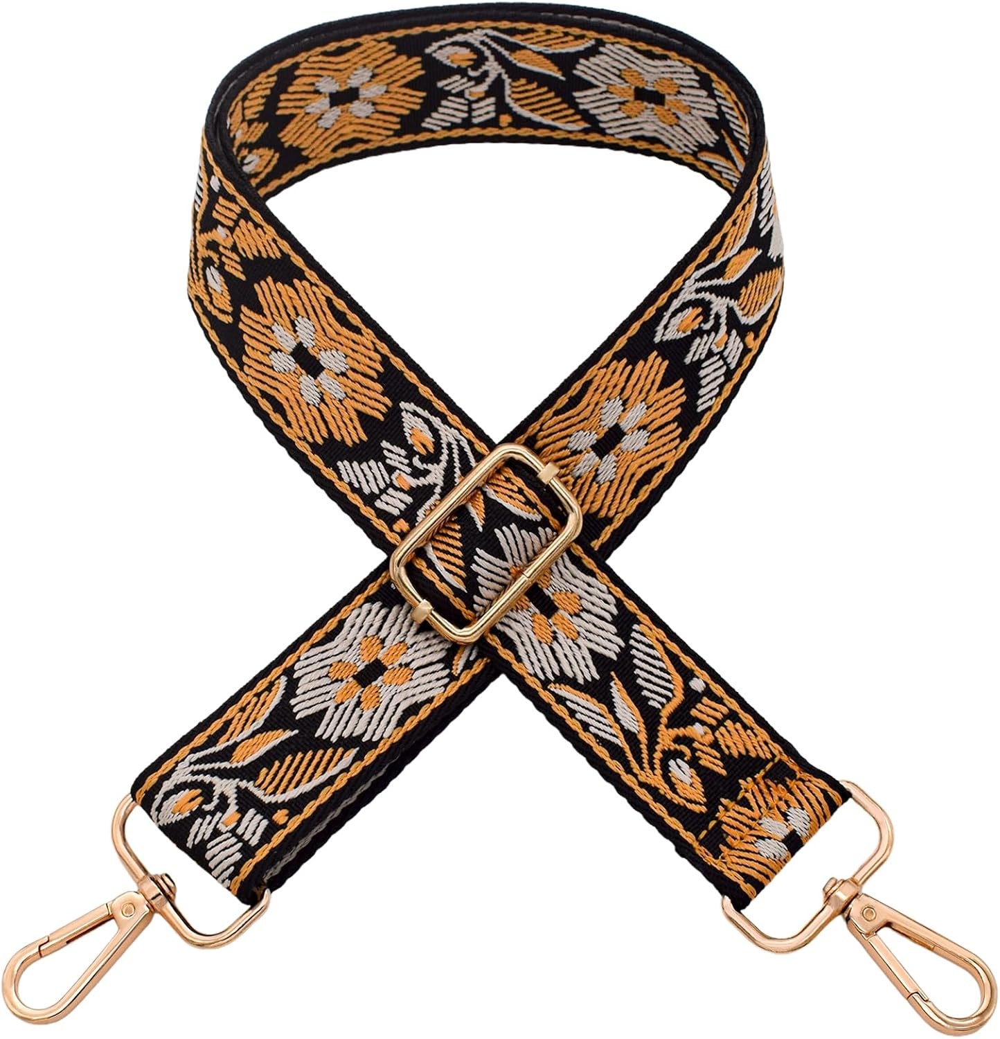 Replacement Purse Strap Shoulder Strap Adjustable Crossbody Strap for Women Cros