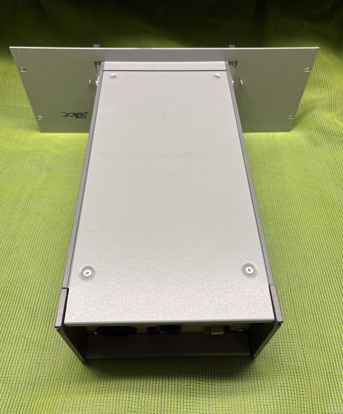 LUXEL RADAK Power Controller 11 42010