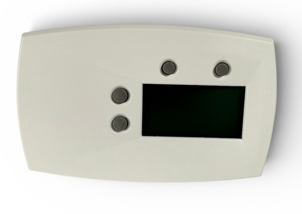 Wall Control Thermostat For QuadraFire MT Vernon AE SRV7000-549 Programmable