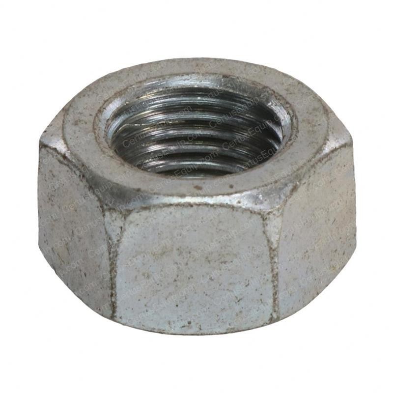 BC62D000006 NUT, 3/8"-24