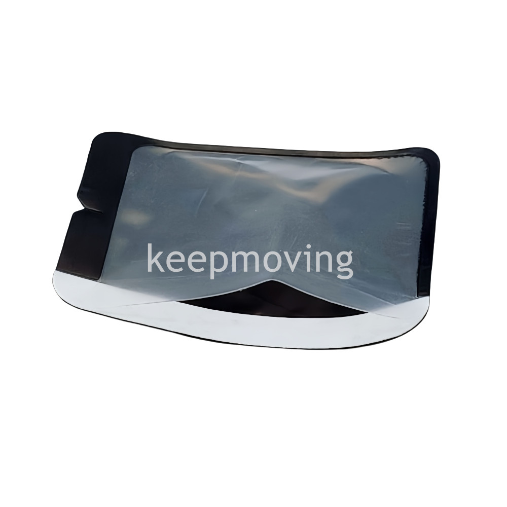 Barrier Envelopes for Phosphor Plate Dental Digital Sensor X-Ray #2 Side Opening