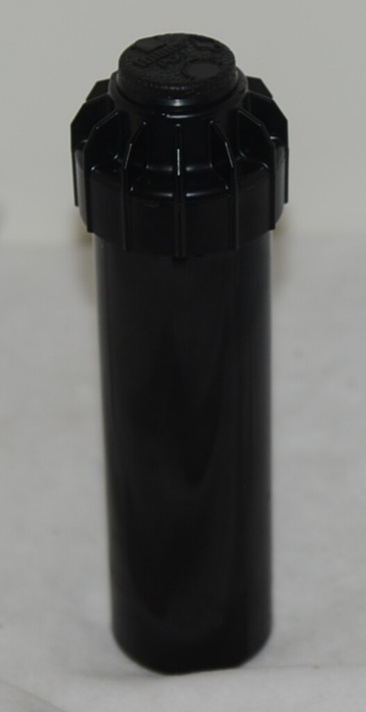 Hunter PGJ04 4 Inch Pop Up Radius 15 34 Foot Adjustable Arc 40 360 Degrees