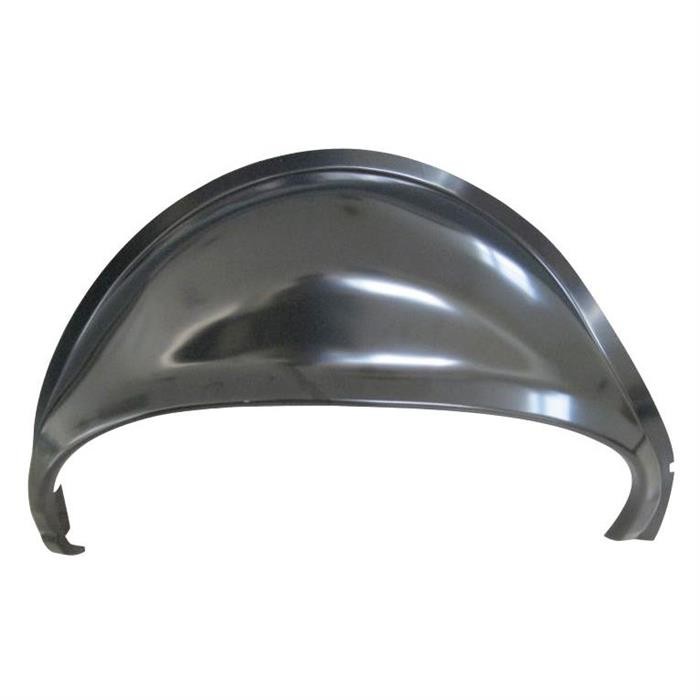 AMD 1968-74 Nova Rear Outer Wheelhouse Kit