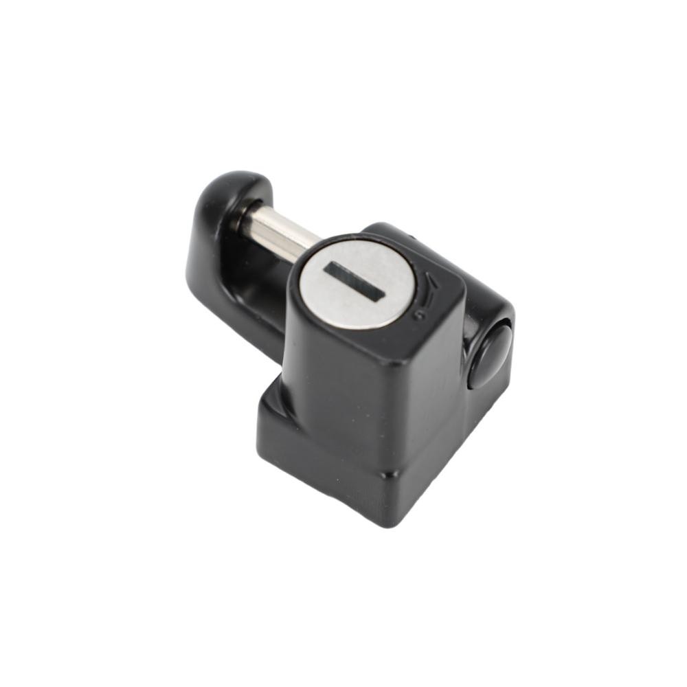 For Hawk250 Ignition Key Switch Motorcycle Outer Starter Key Set CNC Hawk250