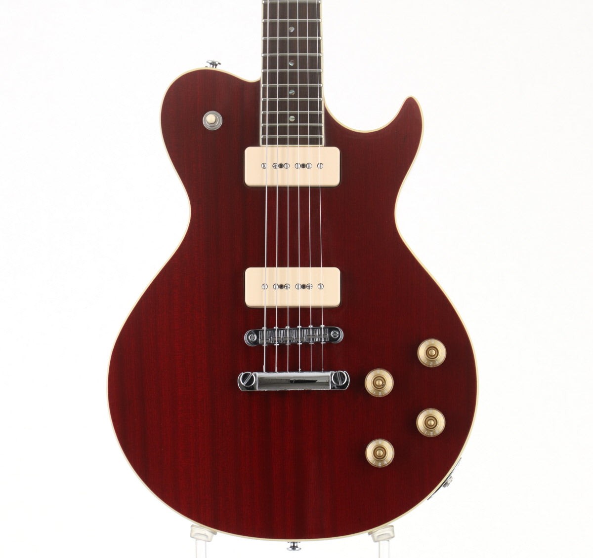 Greg Bennett AV-5 [S070210815]