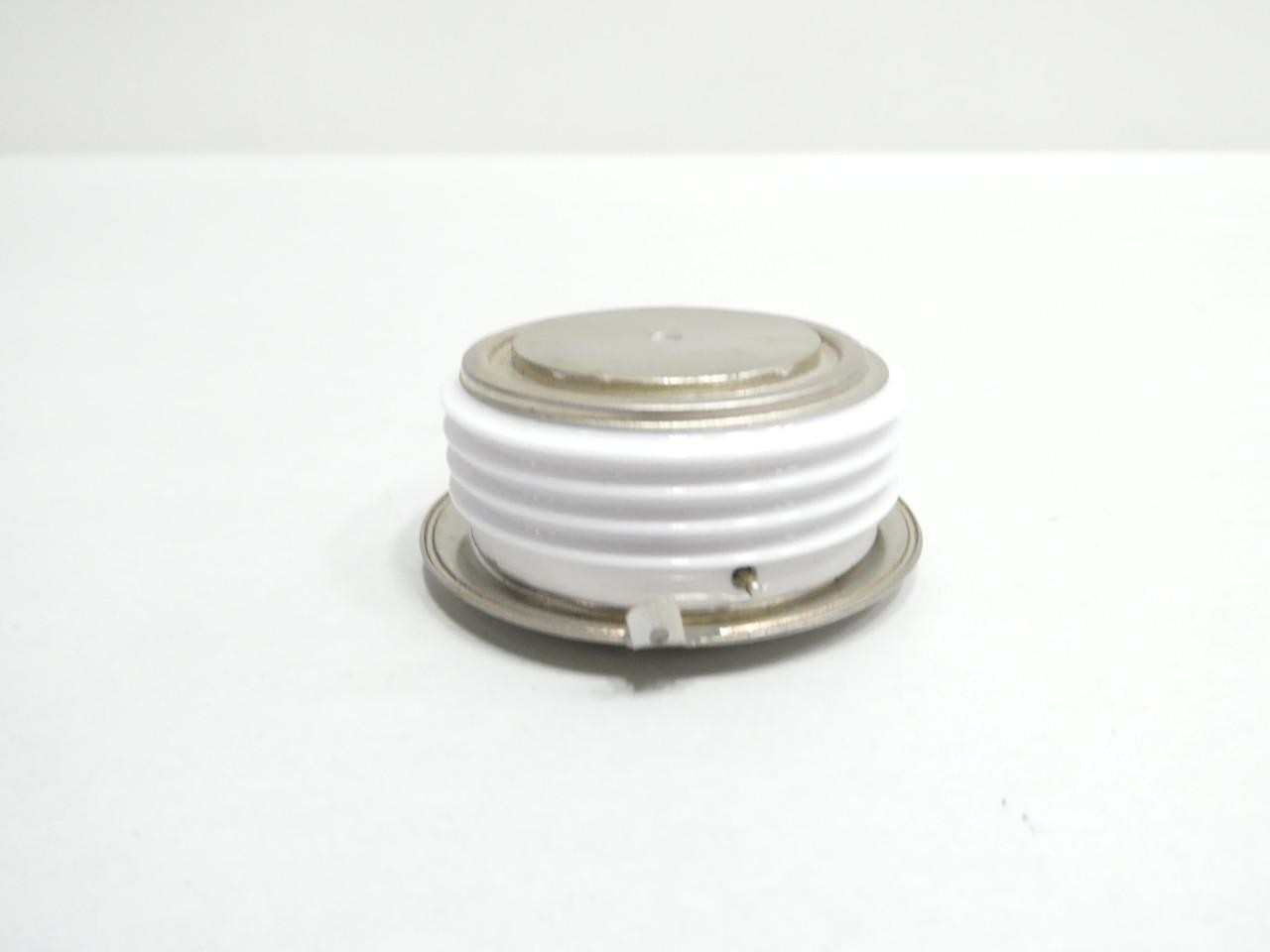 General Electric Ge C444M Controlled Rectifier