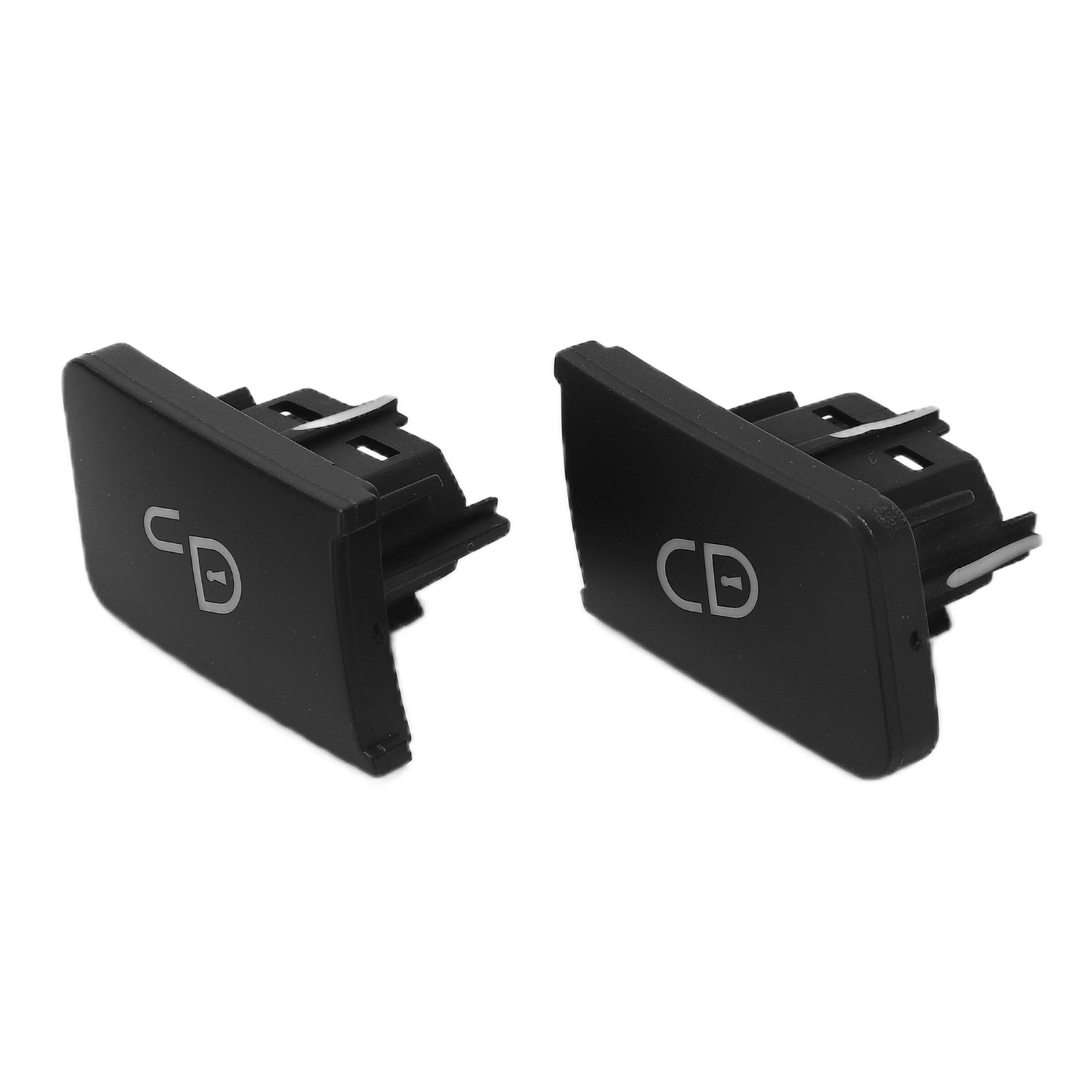 Right Door Lock Switch Button Passenger Side Power Door Lock Switch Replace POCP