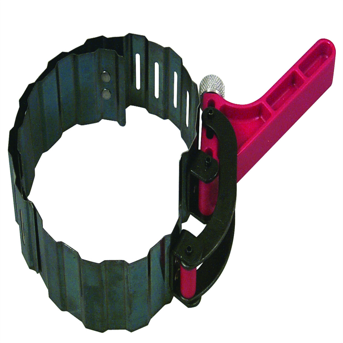 Lisle 21700 3" to 5" Wrinkle Band Ring Compressor