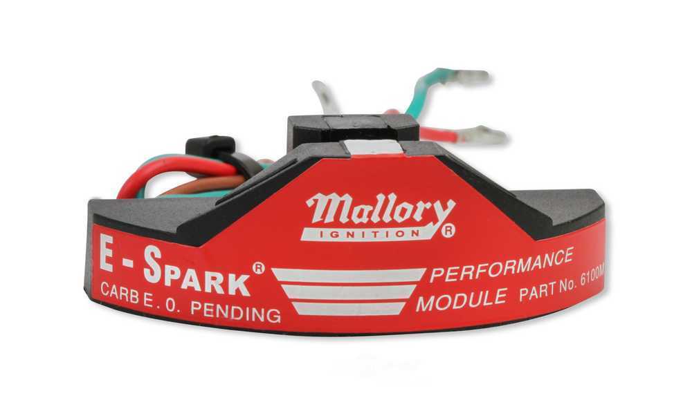 Mallory E-Spark Conversion Kit 61002M