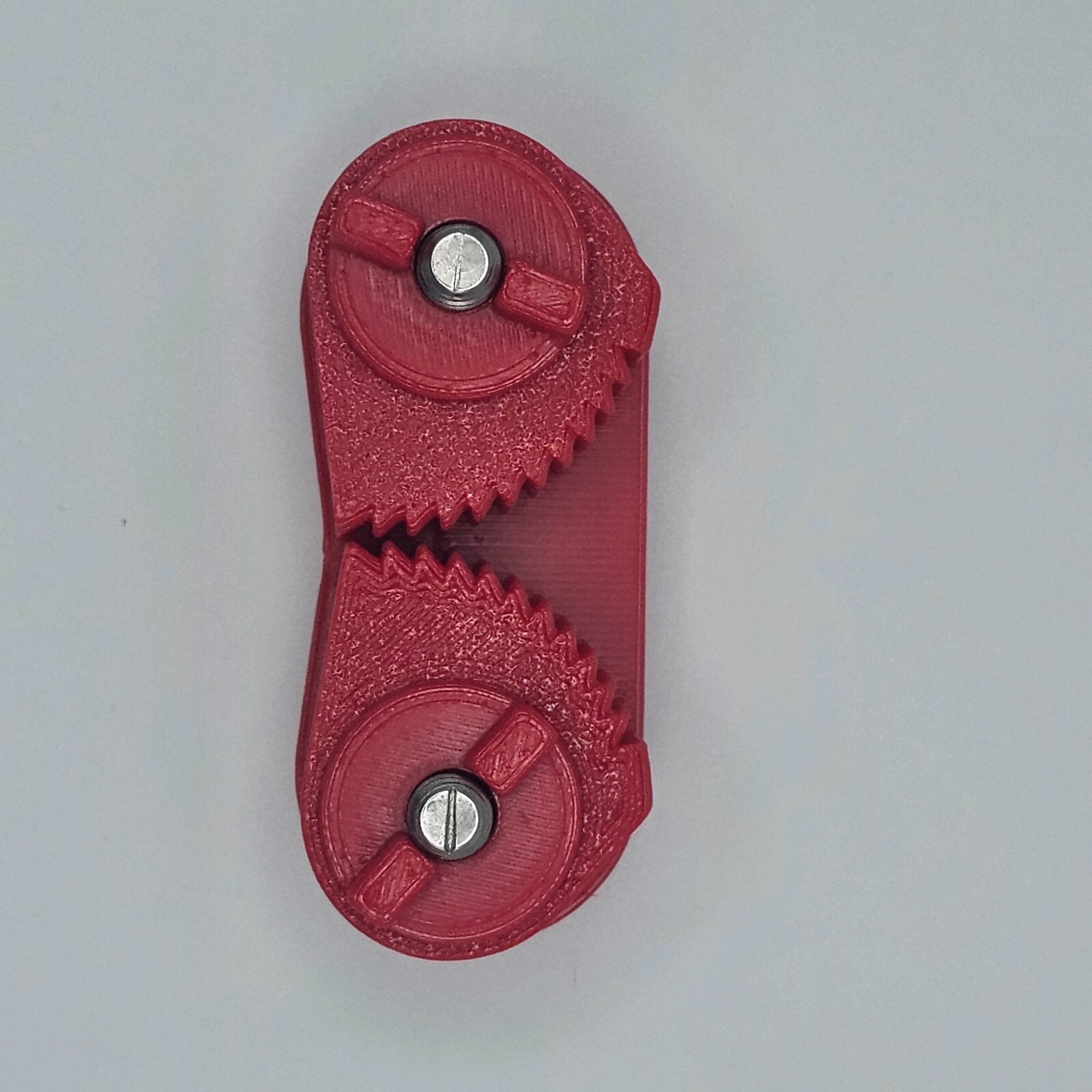 Fender Gripper for Lund Sport Track System