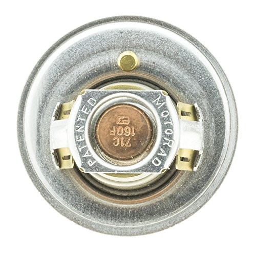 7241-160 Fail-Safe Thermostat