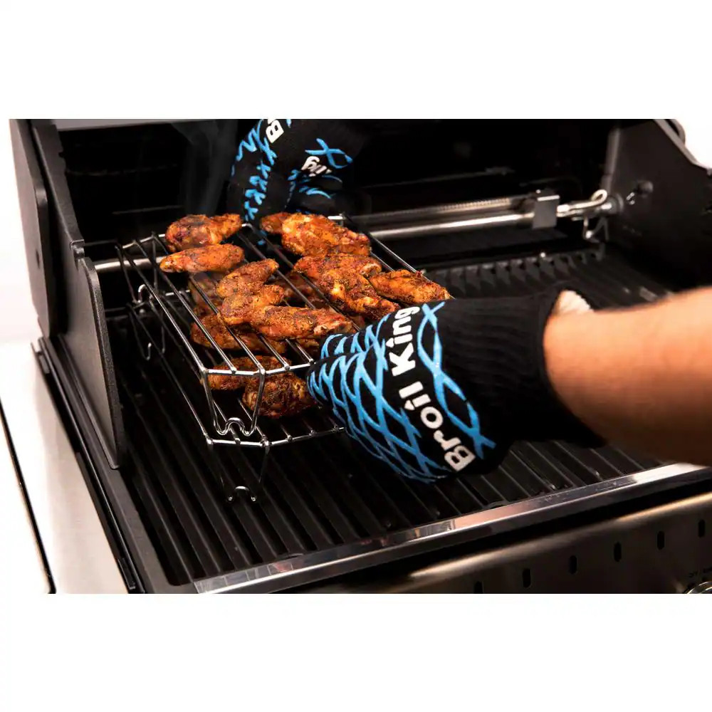 Stack a Rack 2-Piece
