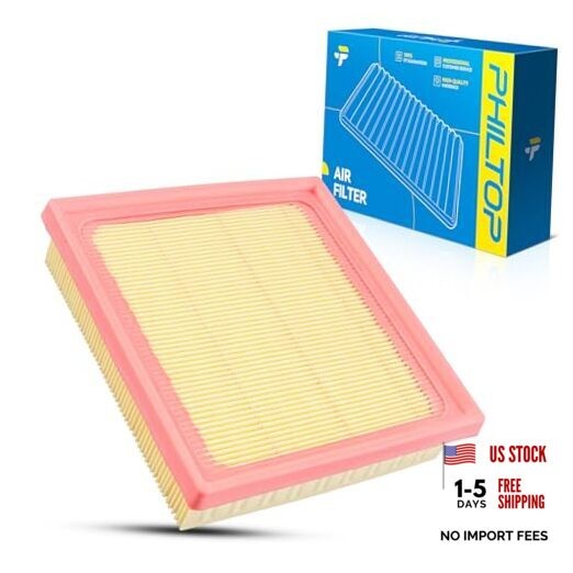 Engine air filter CA12654 Replacement for PRIUS 2.0L 2024 2023, PRIUS AWD-E