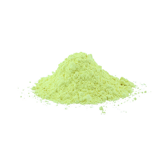 Tajima PLC2-FY300 Ultra-Fine Micro Chalk, Fluorescent Yellow, 10.5 oz.