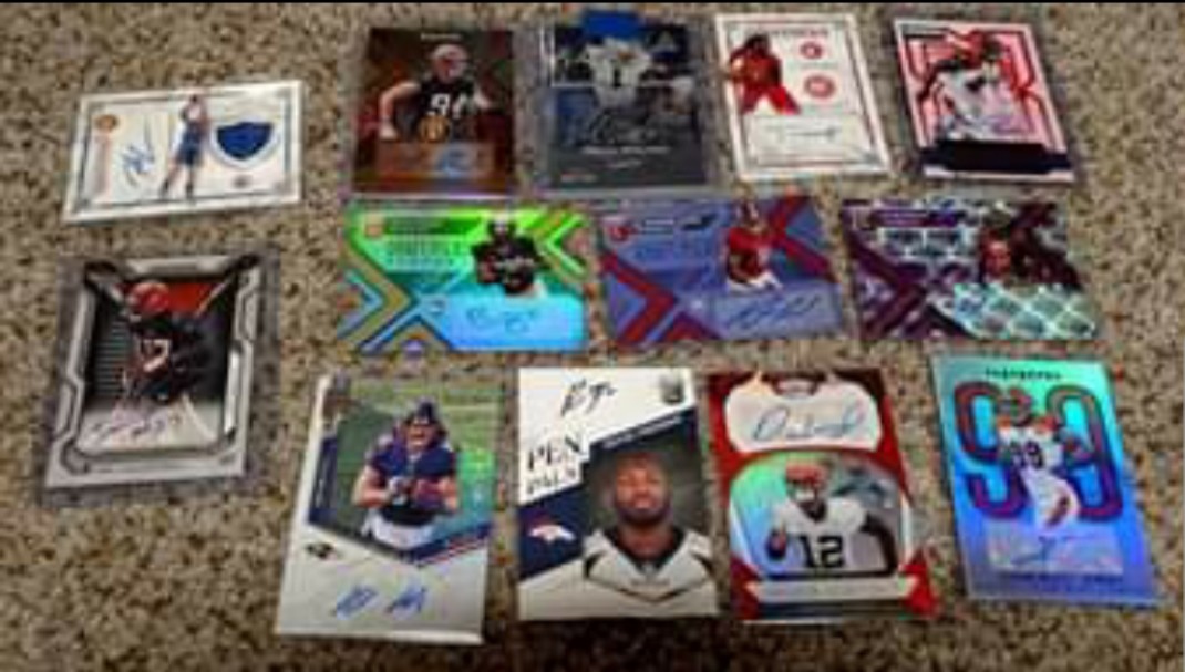BRONZE LEVEL MIXED SPORT DUTCH REPACKS.