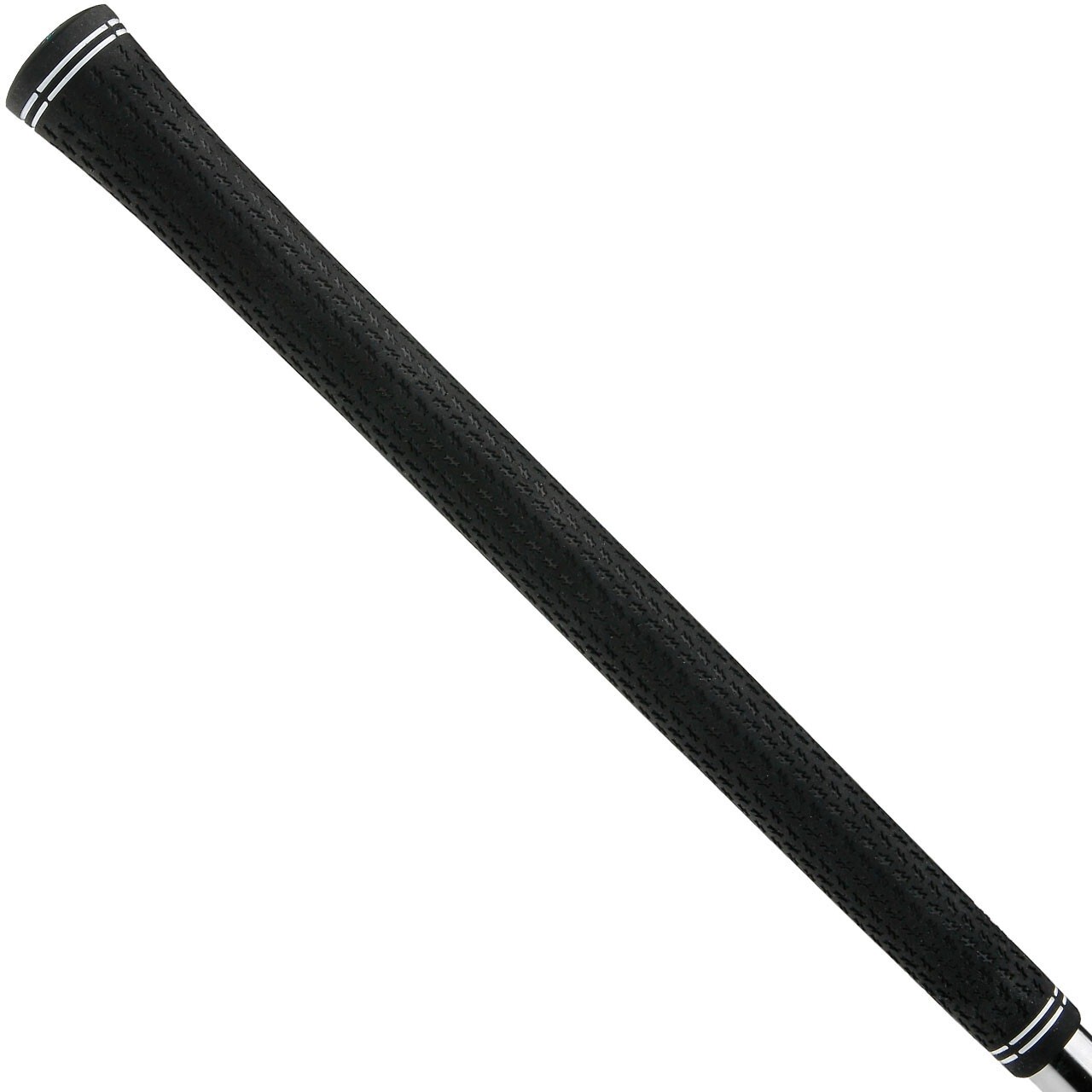 Lamkin Crossline 1150 360 Wedge Golf Grips Standard .615" Round Black Set of 3