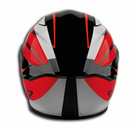 Ducati Logo Peak 2.0