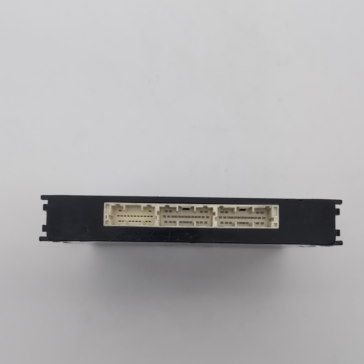 2016 2017 2018 TOYOTA PRIUS THEFT-LOCKING SECURITY CONTROL MODULE ECM ASSEMBLY