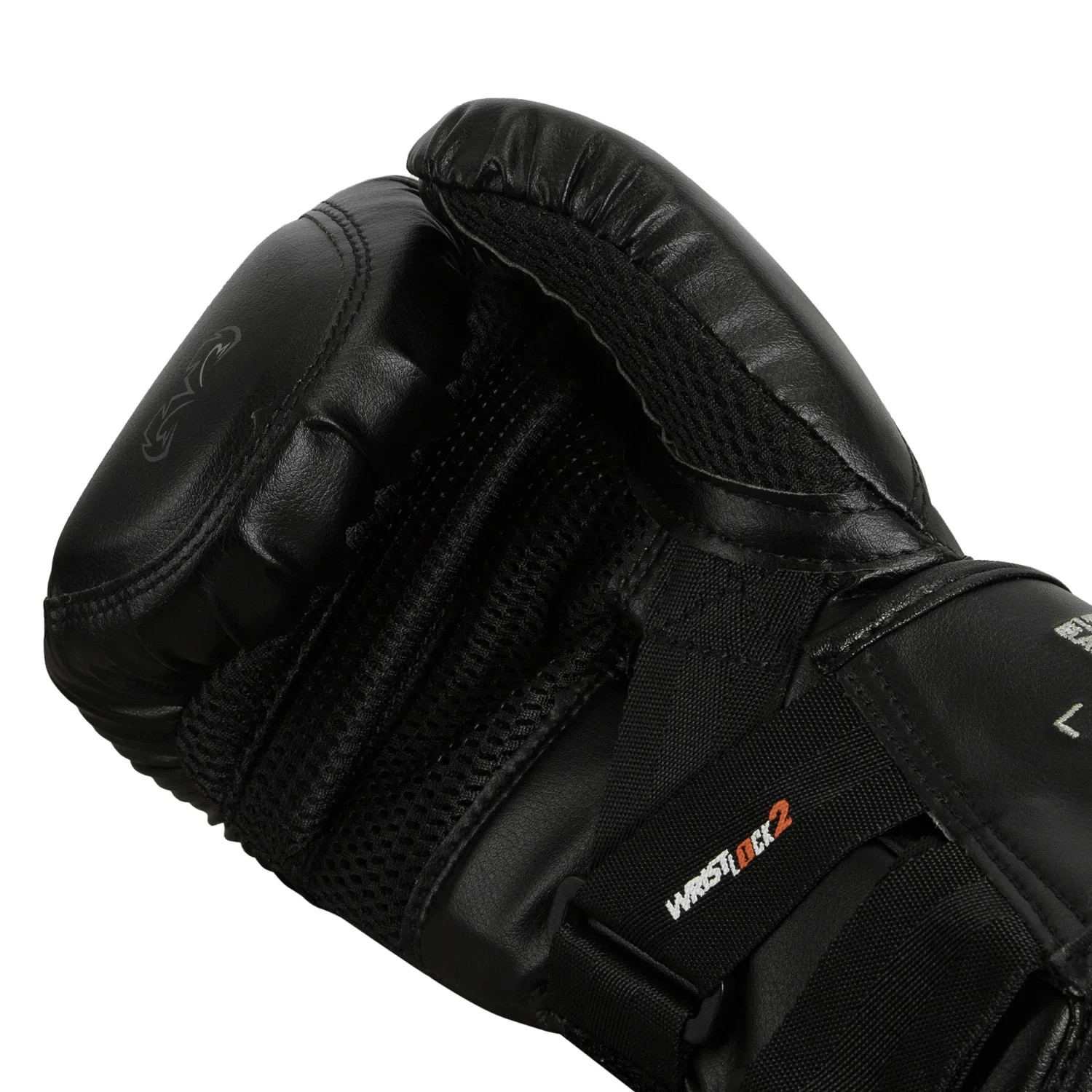 RIVAL Boxing RB10 Intelli-Shock D30 Bag Gloves - Hook & Loop - MEDIUM - NEW