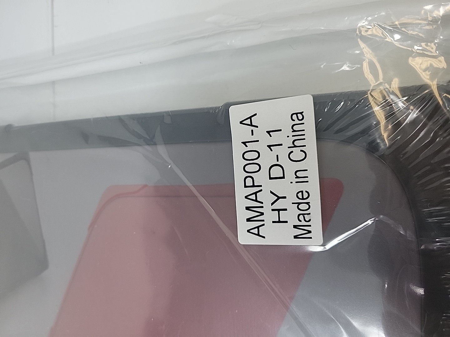 MacBook Air 13inch Case