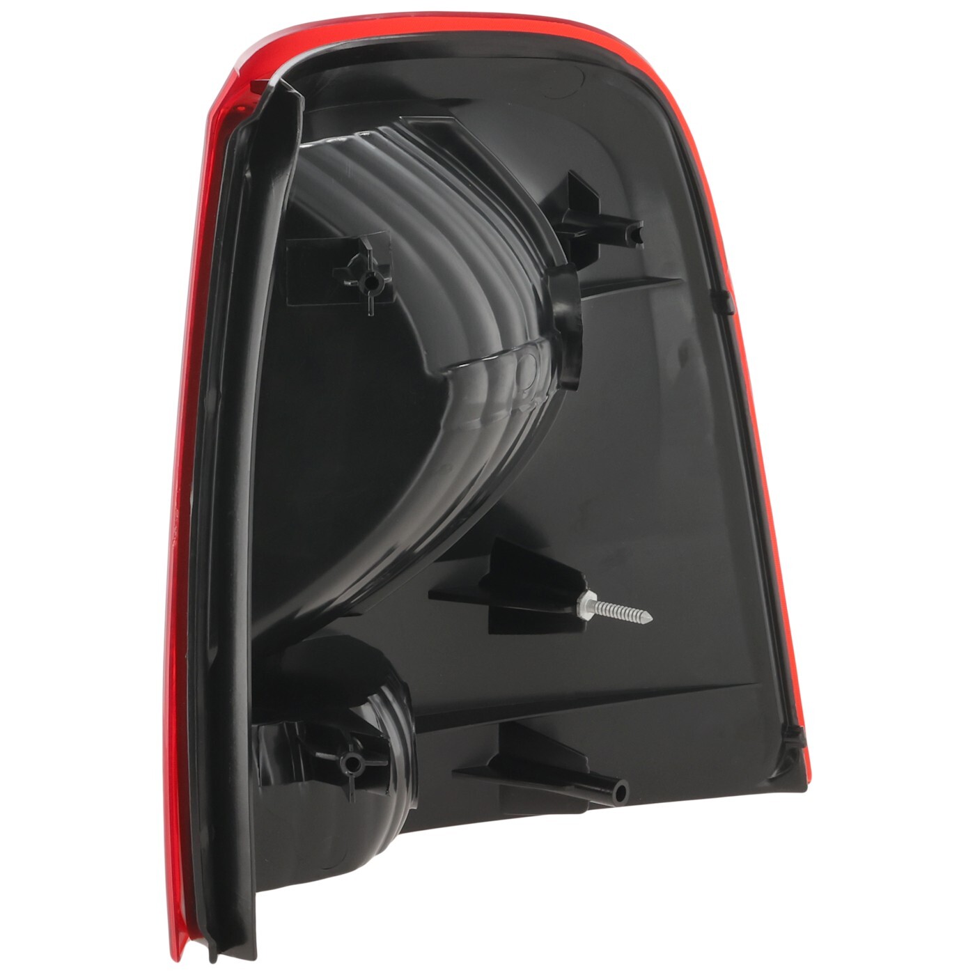 Tail Light For 2002 2003 2004 2005 Ford Explorer Driver Side Left LH Halogen