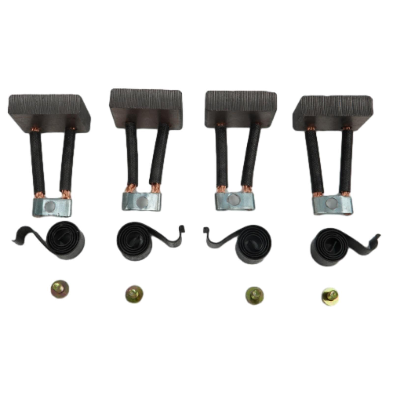 Brush Kit 123477 147664 122967 for Skyjack SJIII 4620 4626 3215 3219  6826 6832