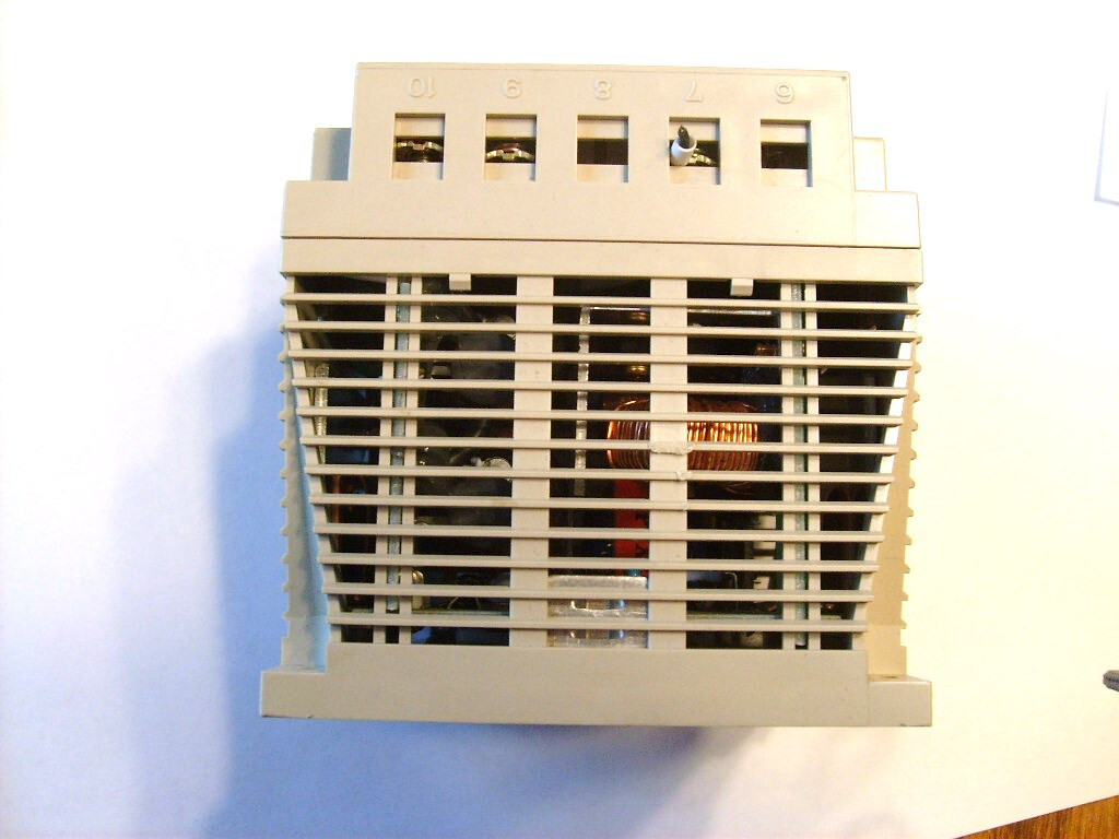 Power Supply PSSR-24 50W
