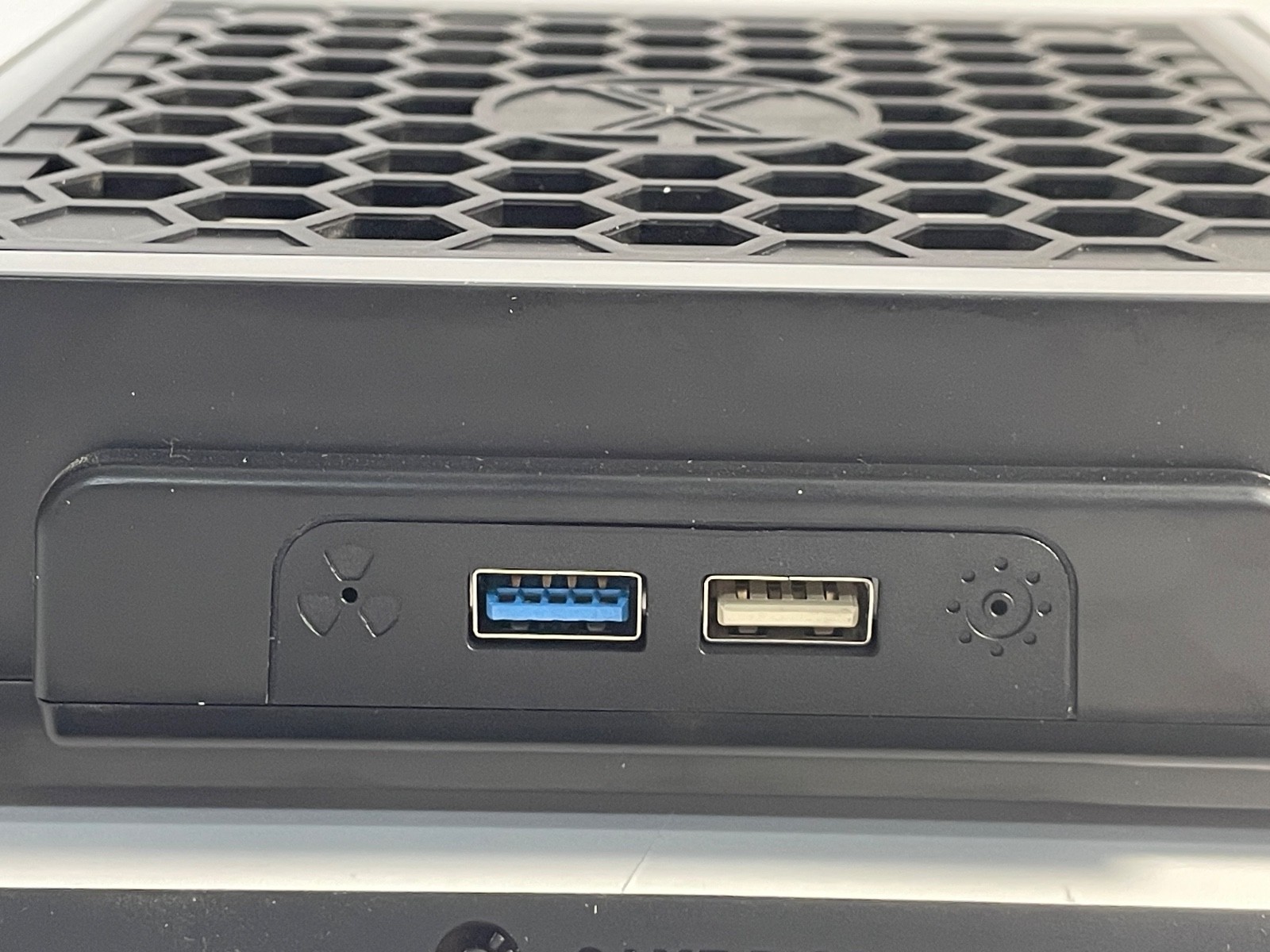 Xbox Series X External Top Cooling Fan USB