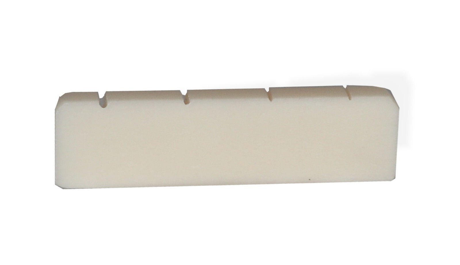 Nut Bone Banjo 4 String 30.2mm x 6mm x 8mm