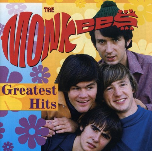 The Monkees - Greatest Hits [New CD]