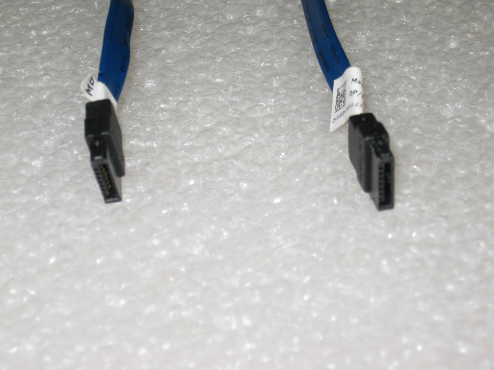 Genuine OEM 03GC6N Dell VOSTRO 270s Straight SATA Serial ATA HDD Cable 3GC6N