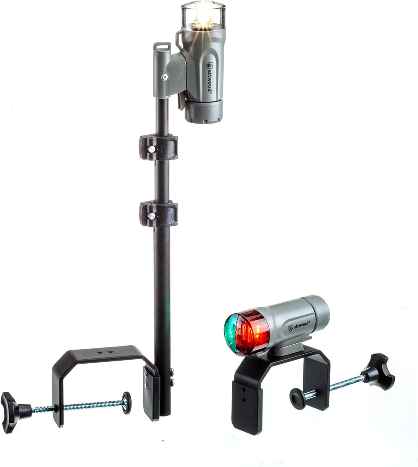 Shockproof Telescoping Navigation Lights