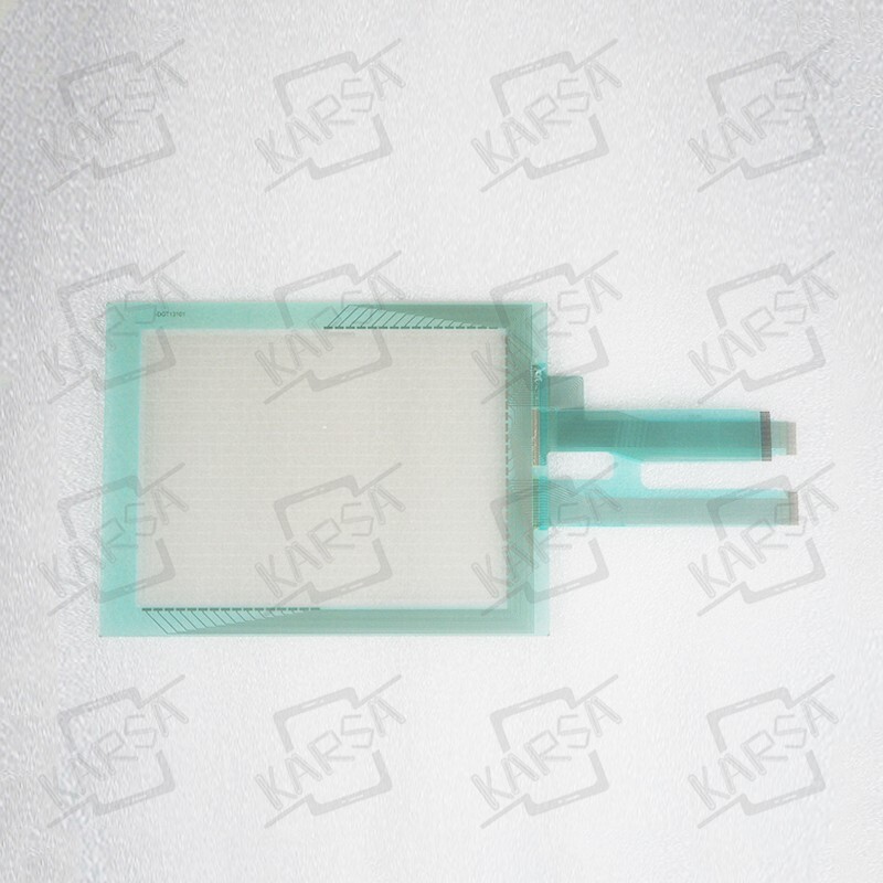 New for DMC-T2933S1 DMC T2933S1 Touch Screen Glass Panel with Front Overlay