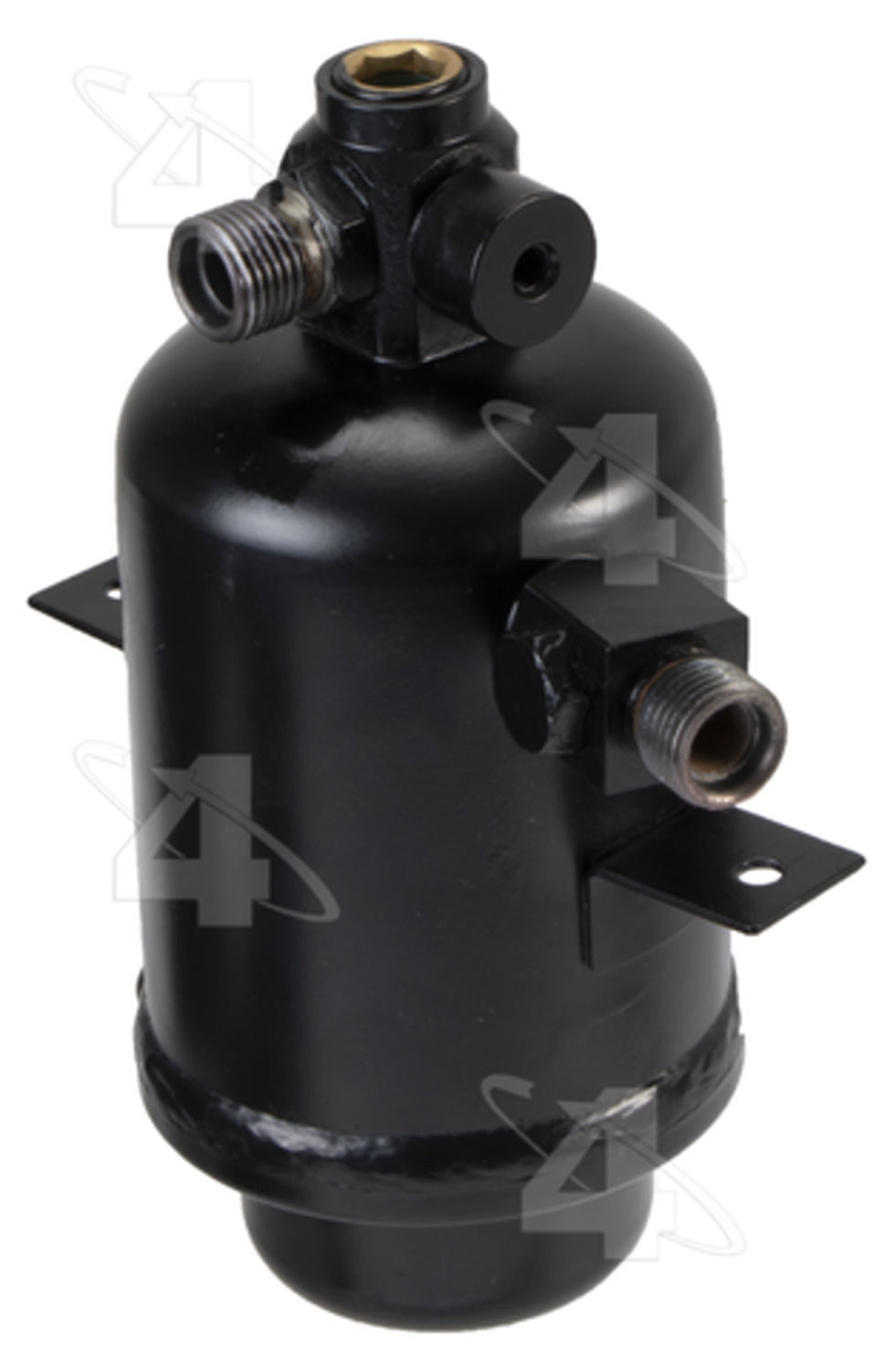 A/C Receiver Drier 33399 Unbranded FREE SHIPPING same number as Four Seasons