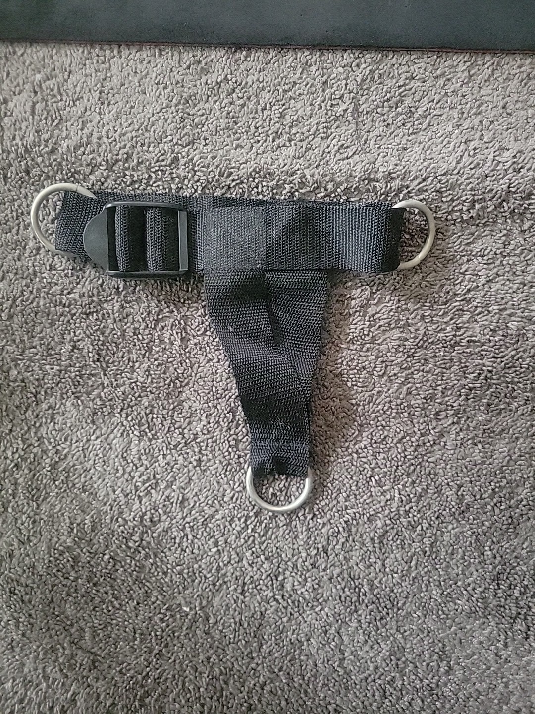 Total Gym Pilates Leg Pulley fits 1000 1100 1400 1500 1600 1700 1800 1900 etc