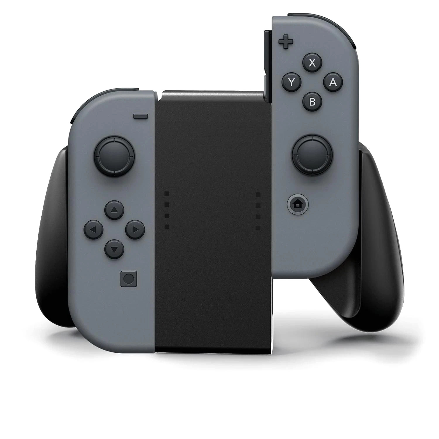 Left +Right Game pad Grip Controller Handle Holder for Nintendo Switch Joy-Con