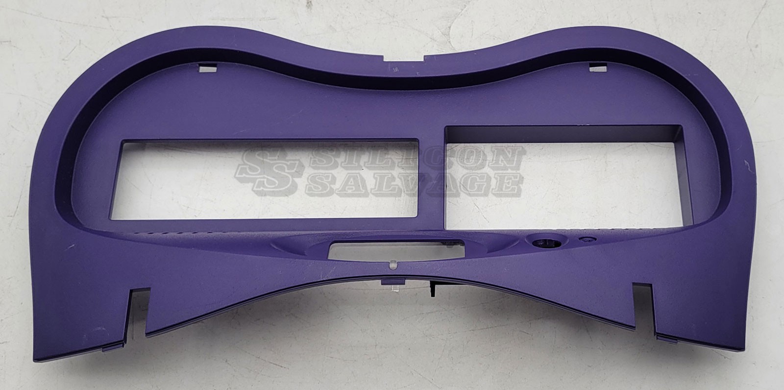 SGI Silicon Graphics 013-3899-003 Plastic Drive Bezel for Tezro