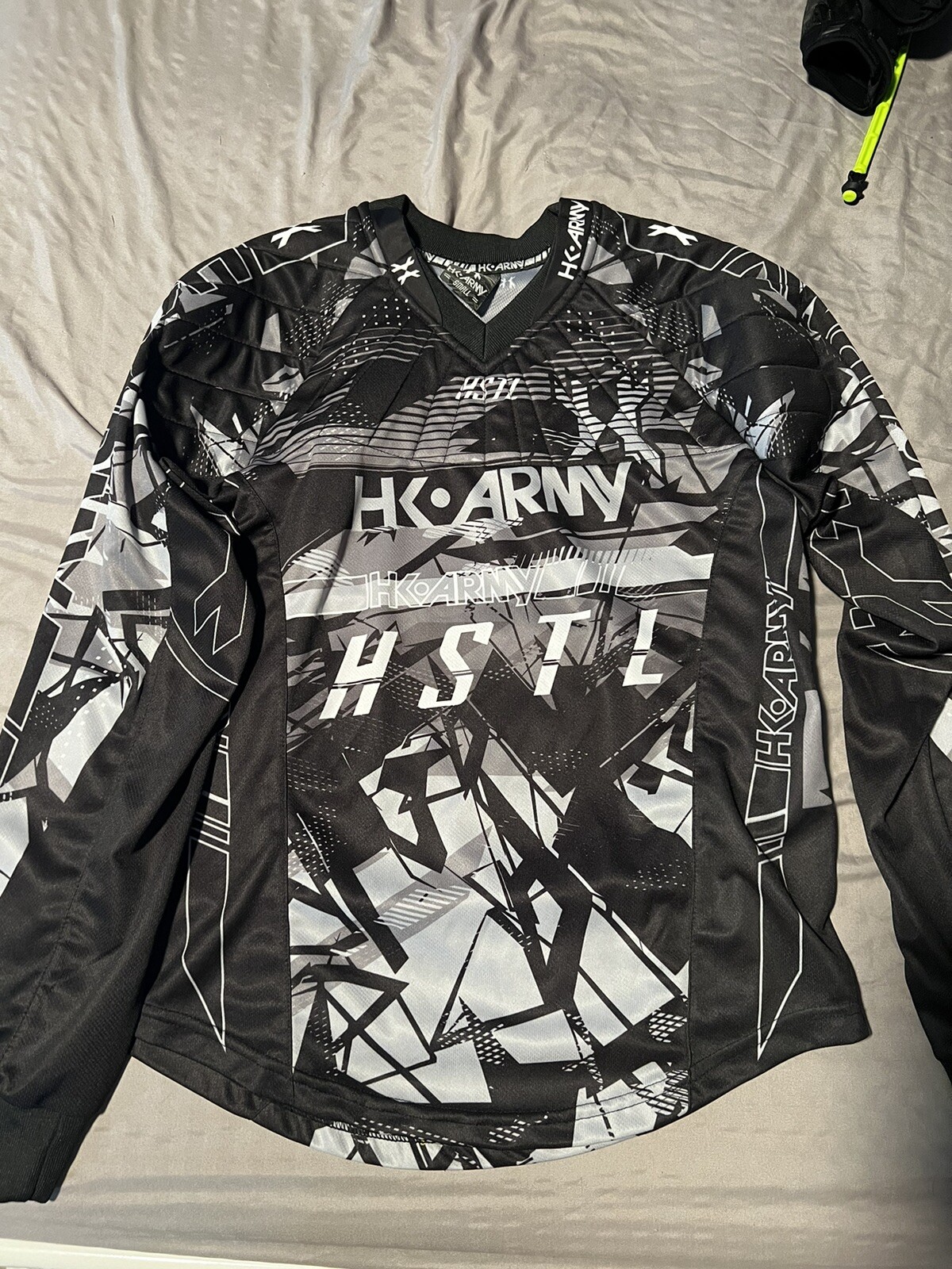 Paintball Gear