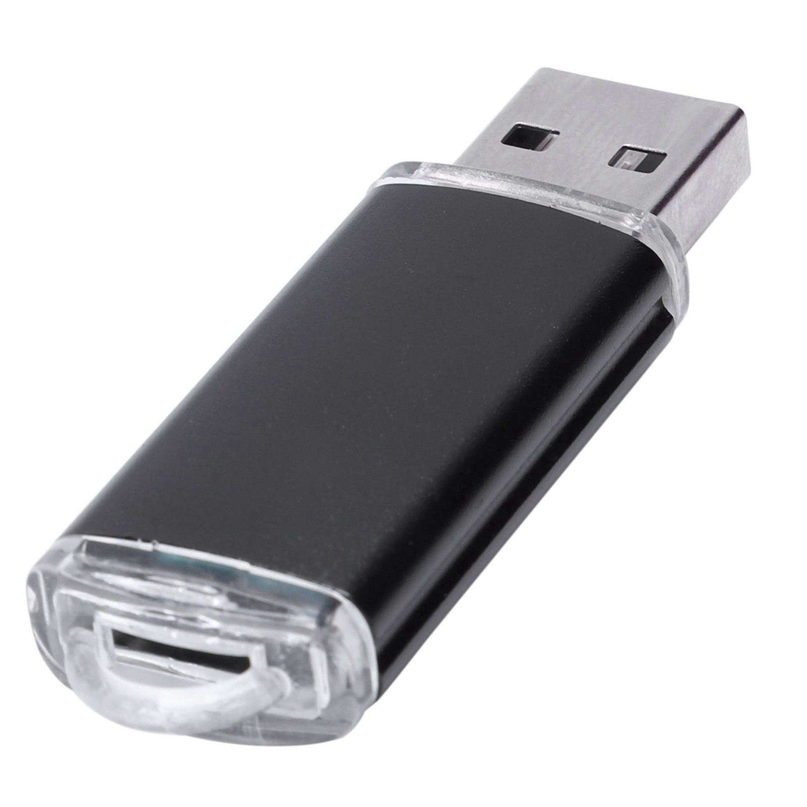 3X 256 MB USB 2.0 Flash U Disk Black K2M84770