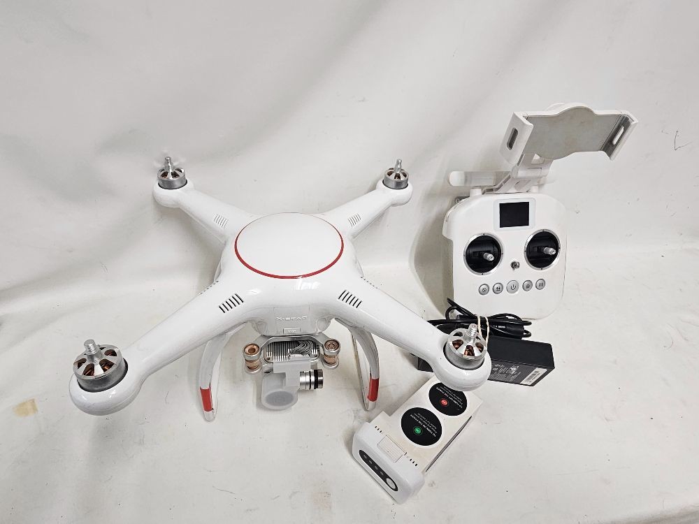 AUTEL X-STAR DRONE