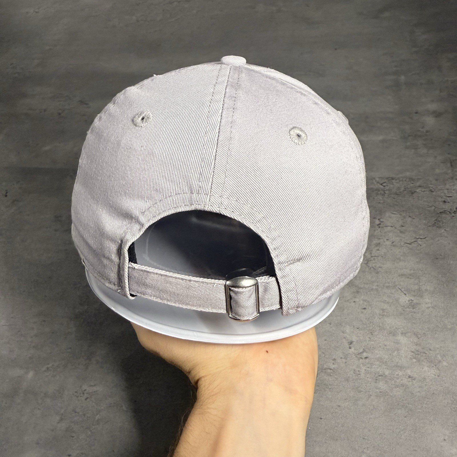 Reno Aces Hat New Era Cap Adjustable Strap Cotton Dad Cap Minor Diamondbacks