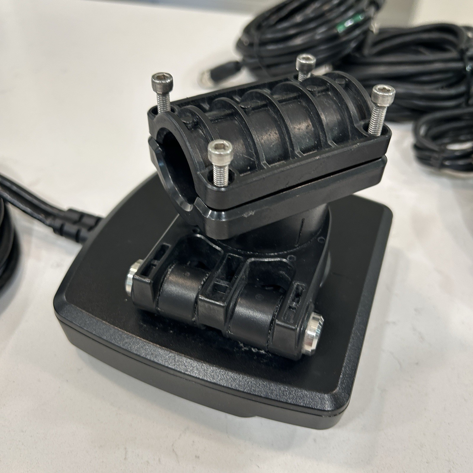 Humminbird MEGA Live Imaging Forward Facing Sonar Transducer