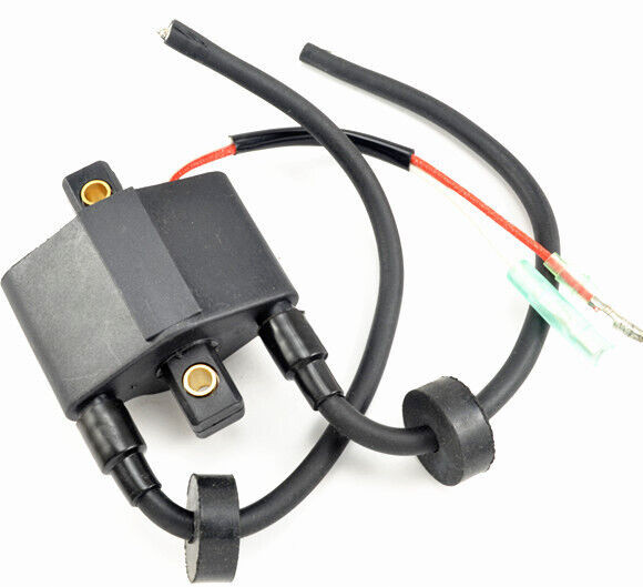 Double Line Ignition Coil for Arctic Cat Mountain Cat 500 EFI 2001-2002