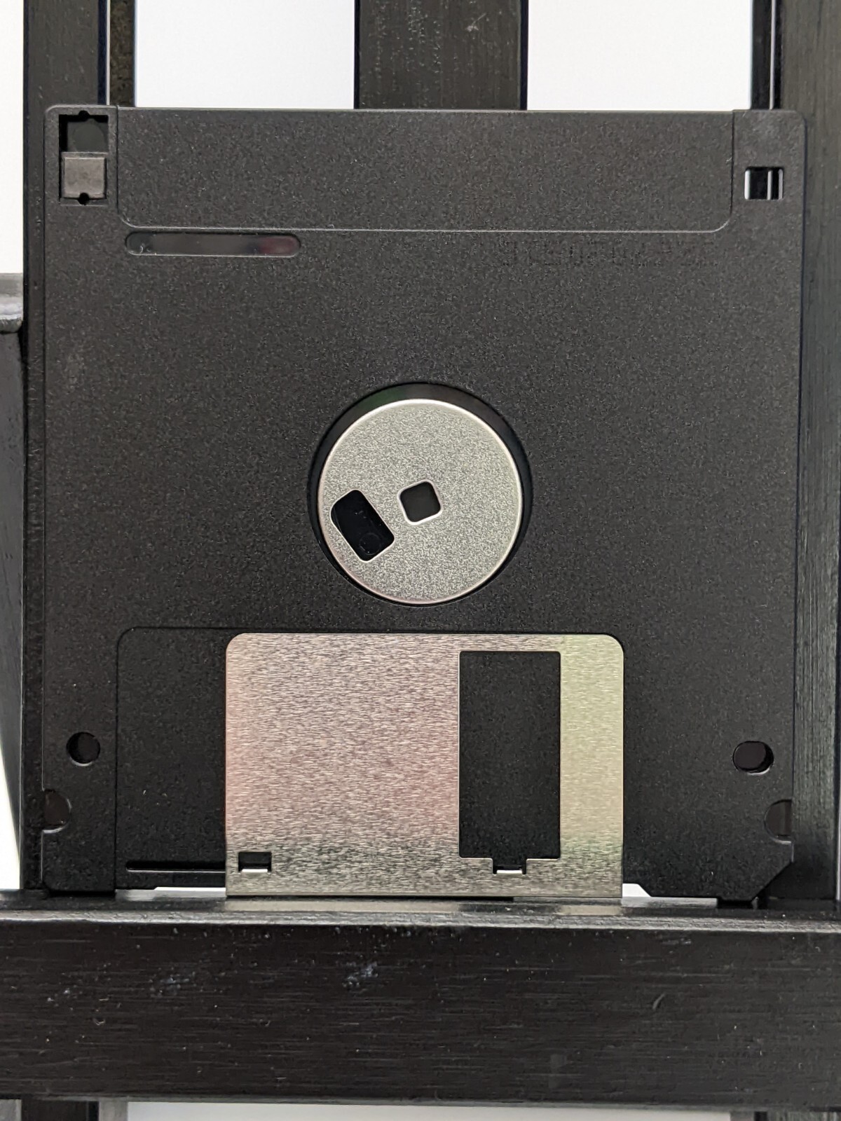 Demo Pak for Visual Basic Crescent Software: 3.5” Disk Only / Vintage 1994