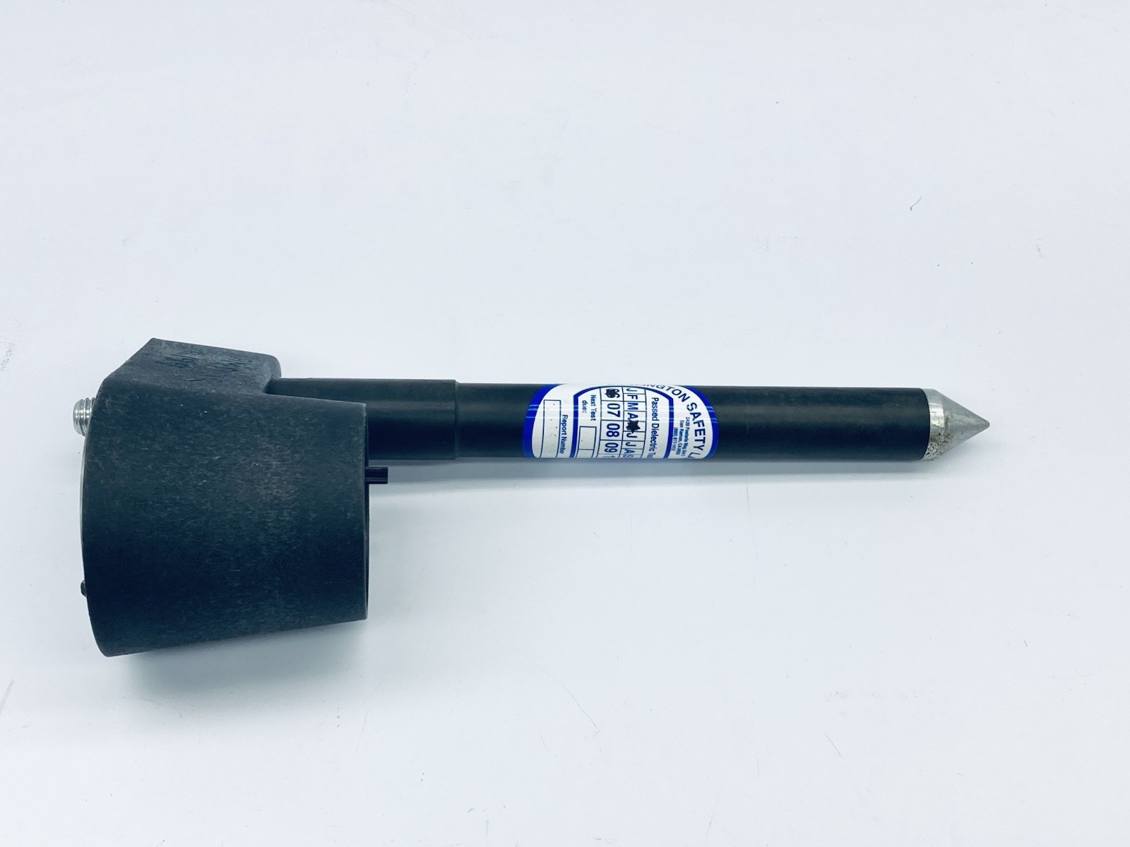 STB Phasing Voltmeter 0-25kv MODEL-25