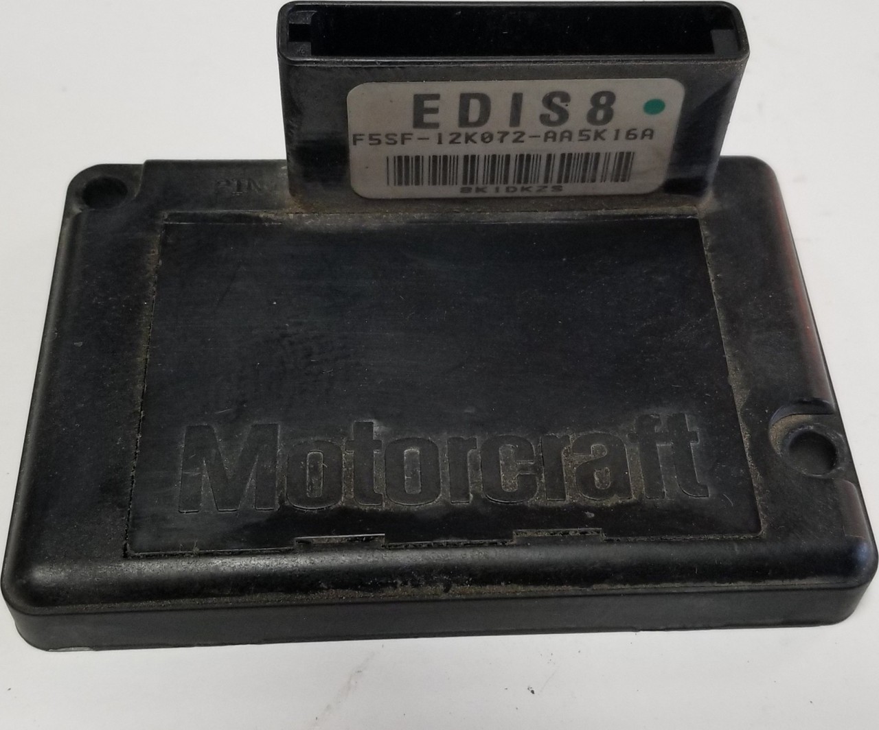 1992 1993 1994 1995 Lincoln Mark VIII Town Car EDIS Ignition Control Module