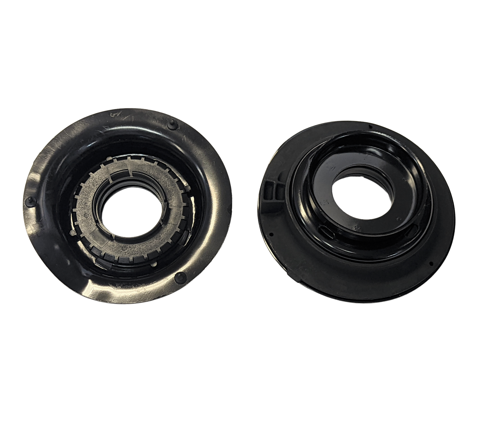 2011-2014 Upper Strut Mount Spring Seat & Thrust Bearing Replacement