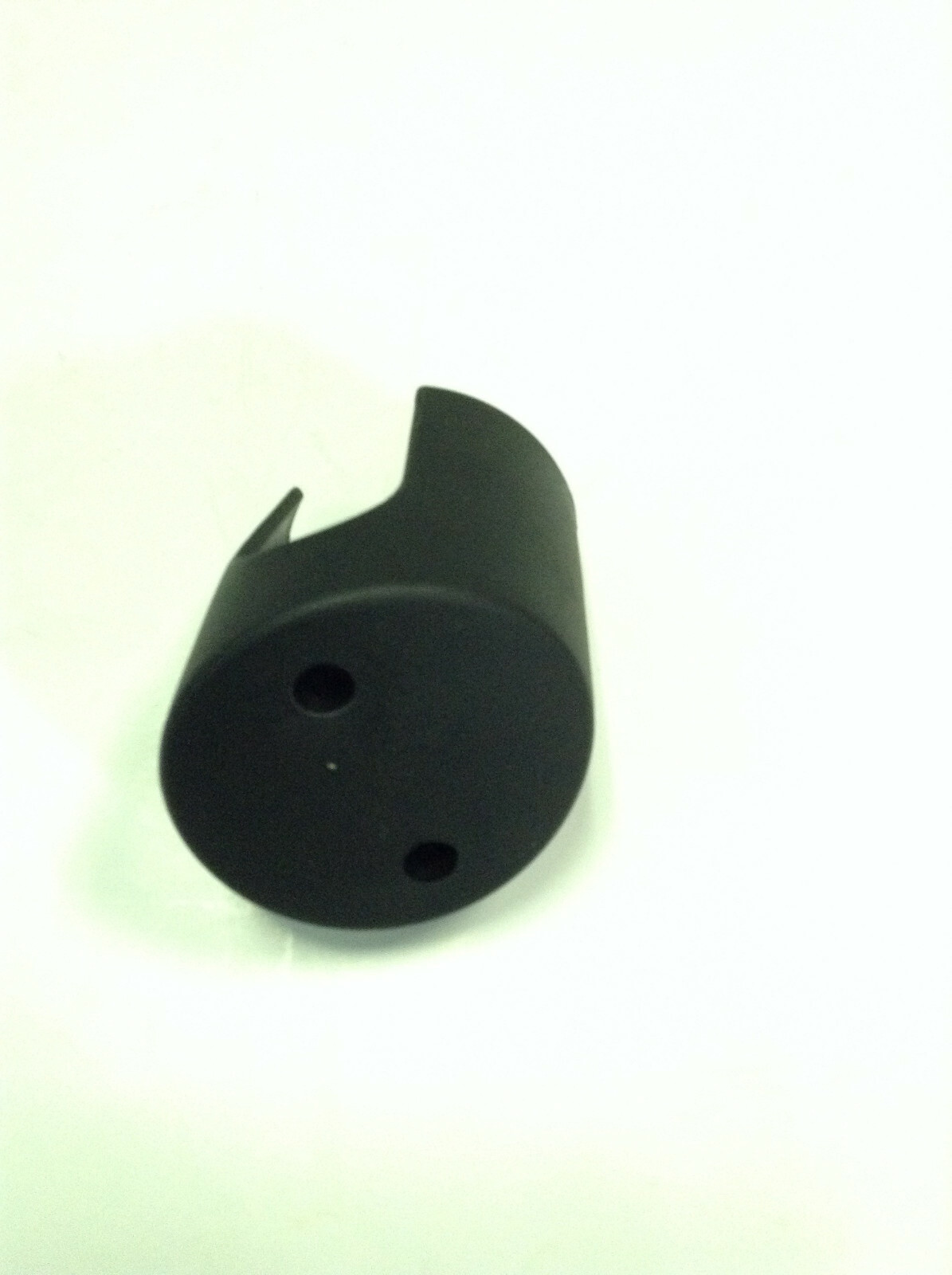 Pride COVER,TILLER PIVOT,BLACK,PLASTIC,SC4001/4401,C-9565-045